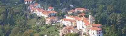 Fazzini e borgate